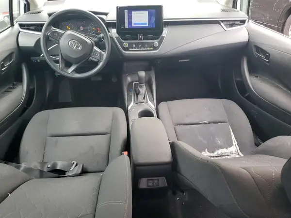 5YFB4MDE5PP011201 2023 TOYOTA COROLLA - Image 8
