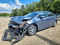 5YFB4MDE5PP011215 2023 TOYOTA COROLLA