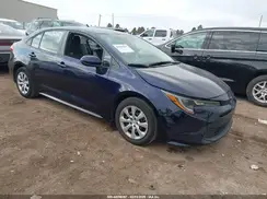 5YFB4MDE5PP011487 2023 TOYOTA COROLLA
