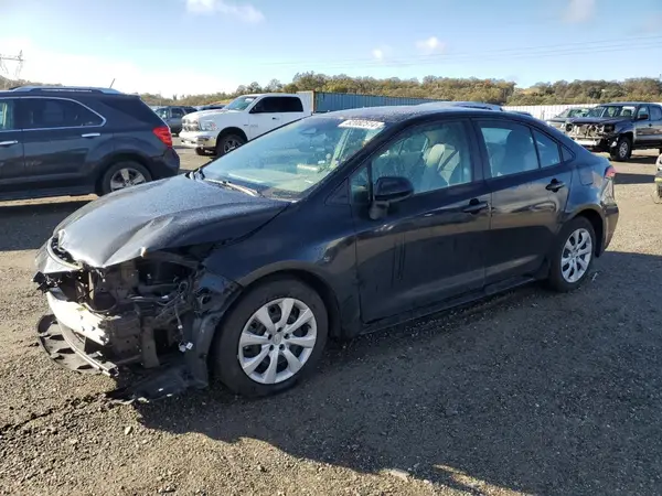 5YFB4MDE5PP011568 2023 TOYOTA COROLLA - Image 1