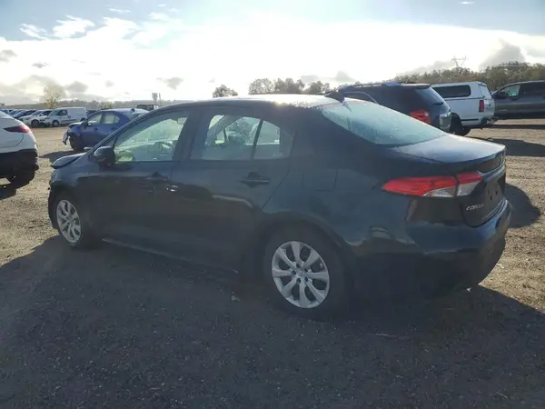 5YFB4MDE5PP011568 2023 TOYOTA COROLLA - Image 2