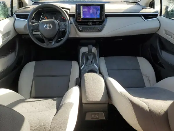 5YFB4MDE5PP011568 2023 TOYOTA COROLLA - Image 8