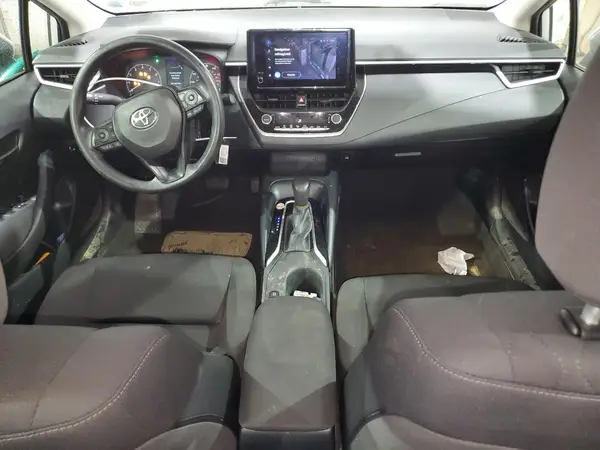 5YFB4MDE5PP012087 2023 TOYOTA COROLLA - Image 8