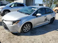 5YFB4MDE5PP012512 2023 TOYOTA COROLLA