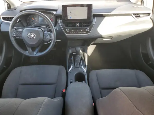 5YFB4MDE5PP012929 2023 TOYOTA COROLLA - Image 8
