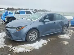 5YFB4MDE5PP013207 2023 TOYOTA COROLLA