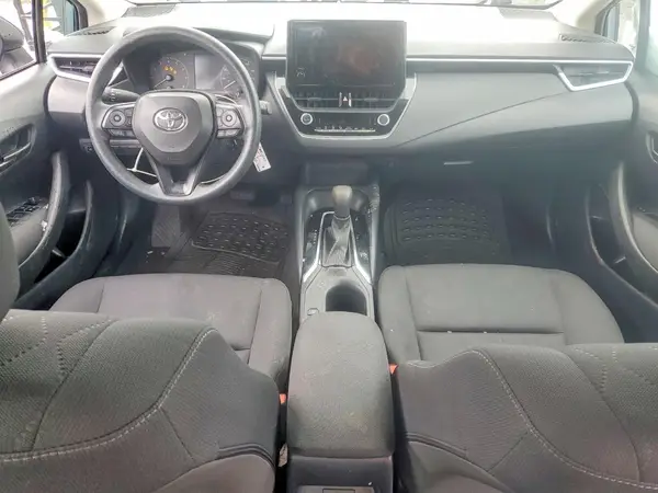 5YFB4MDE5PP013207 2023 TOYOTA COROLLA - Image 8