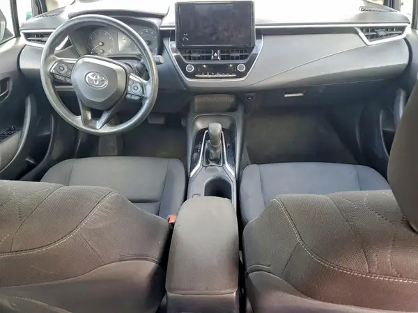 5YFB4MDE5PP013482 2023 TOYOTA COROLLA - Image 8
