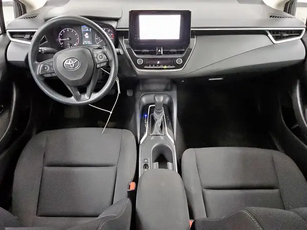 5YFB4MDE5PP013577 2023 TOYOTA COROLLA - Image 8