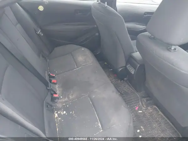 5YFB4MDE5PP014597 2023 TOYOTA COROLLA - Image 8
