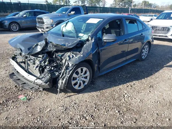 5YFB4MDE5PP014700 2023 TOYOTA COROLLA - Image 2