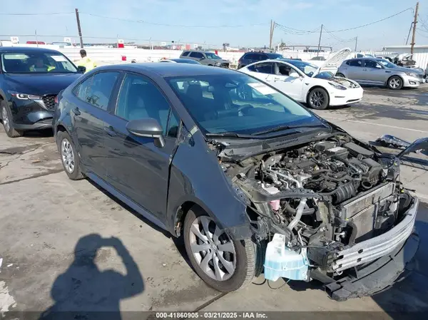 5YFB4MDE5PP014910 2023 TOYOTA COROLLA - Image 1
