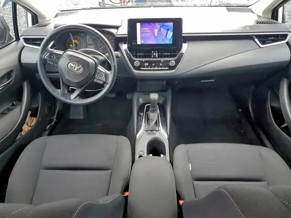 5YFB4MDE5PP014986 2023 TOYOTA COROLLA - Image 8