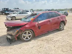 5YFB4MDE5PP015801 2023 TOYOTA COROLLA