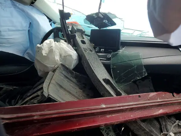 5YFB4MDE5PP015801 2023 TOYOTA COROLLA - Image 8