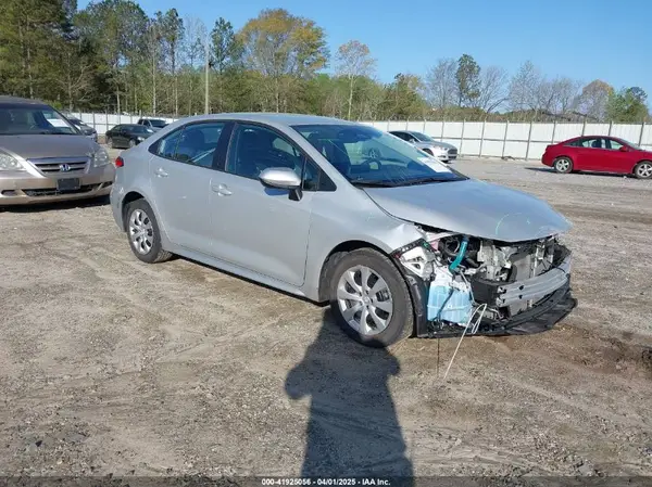 5YFB4MDE5PP016169 2023 TOYOTA COROLLA - Image 1