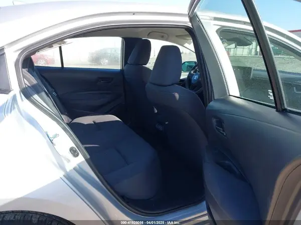 5YFB4MDE5PP016169 2023 TOYOTA COROLLA - Image 8