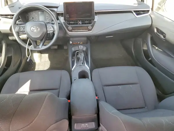 5YFB4MDE5PP016317 2023 TOYOTA COROLLA - Image 8
