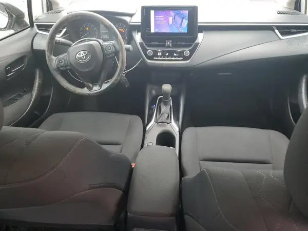 5YFB4MDE5PP016785 2023 TOYOTA COROLLA - Image 8
