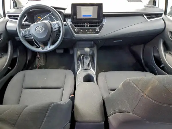 5YFB4MDE5PP017726 2023 TOYOTA COROLLA - Image 8