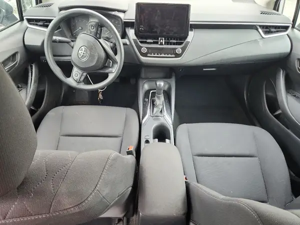 5YFB4MDE5PP018648 2023 TOYOTA COROLLA - Image 8
