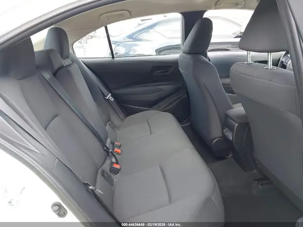 5YFB4MDE5PP018911 2023 TOYOTA COROLLA - Image 8