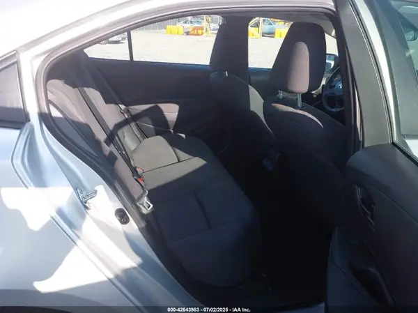 5YFB4MDE5PP020738 2023 TOYOTA COROLLA - Image 8