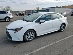 5YFB4MDE5PP021355 2023 TOYOTA COROLLA