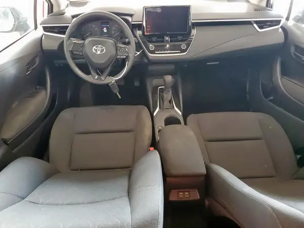5YFB4MDE5PP021355 2023 TOYOTA COROLLA - Image 8