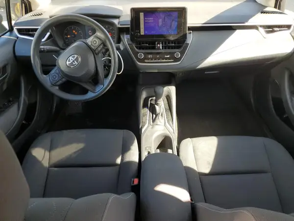 5YFB4MDE5PP021498 2023 TOYOTA COROLLA - Image 8