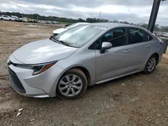 5YFB4MDE5PP021713 2023 TOYOTA COROLLA