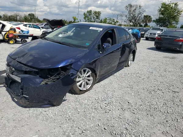 5YFB4MDE5PP022828 2023 TOYOTA COROLLA - Image 1