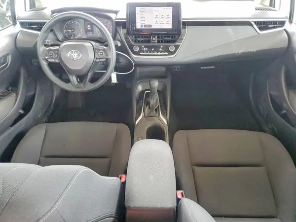 5YFB4MDE5PP023400 2023 TOYOTA COROLLA - Image 8