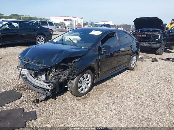 5YFB4MDE5PP024241 2023 TOYOTA COROLLA - Image 2