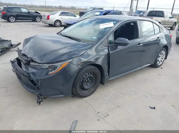 5YFB4MDE5PP024482 2023 TOYOTA COROLLA - Image 2