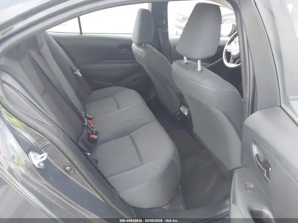 5YFB4MDE5PP024482 2023 TOYOTA COROLLA - Image 8