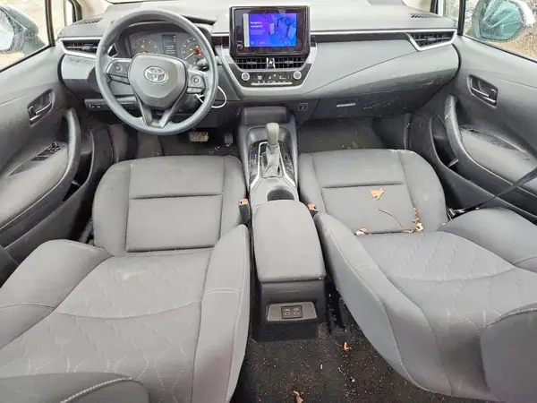 5YFB4MDE5PP024739 2023 TOYOTA COROLLA - Image 8
