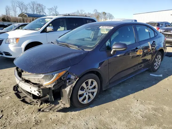 5YFB4MDE5PP026572 2023 TOYOTA COROLLA - Image 1
