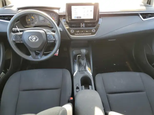 5YFB4MDE5PP026572 2023 TOYOTA COROLLA - Image 8