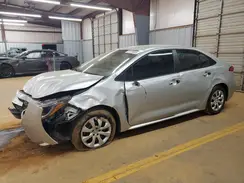 5YFB4MDE5PP026801 2023 TOYOTA COROLLA