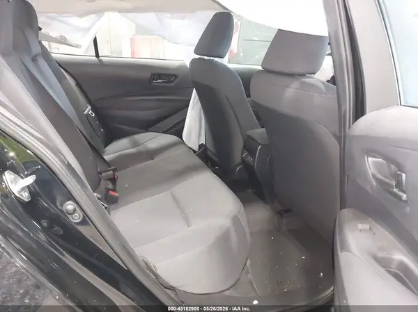 5YFB4MDE5PP027057 2023 TOYOTA COROLLA - Image 8