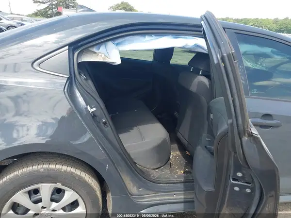 5YFB4MDE5PP027950 2023 TOYOTA COROLLA - Image 8