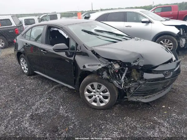 5YFB4MDE5PP028810 2023 TOYOTA COROLLA - Image 1