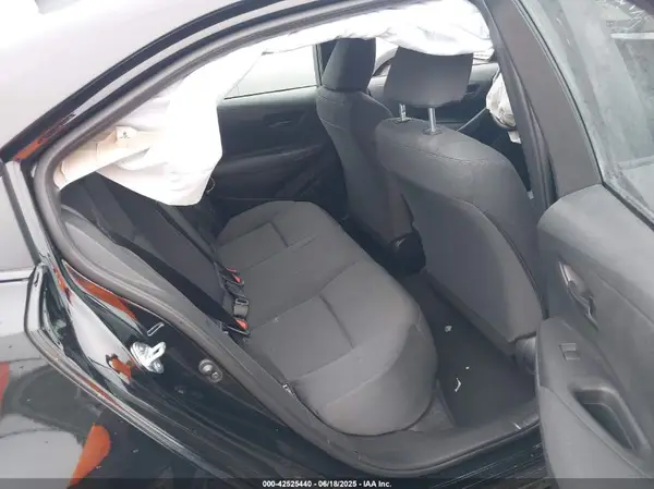 5YFB4MDE5PP028810 2023 TOYOTA COROLLA - Image 8