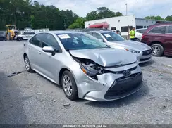 5YFB4MDE5PP029164 2023 TOYOTA COROLLA