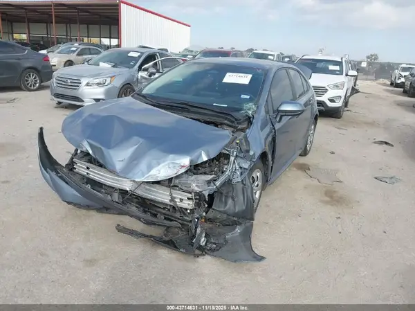 5YFB4MDE5PP029293 2023 TOYOTA COROLLA - Image 2