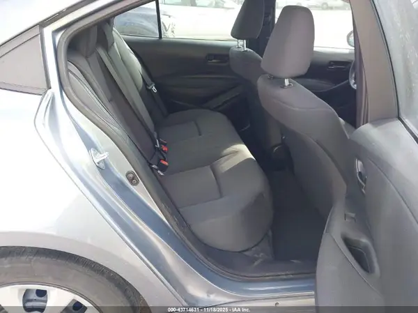 5YFB4MDE5PP029293 2023 TOYOTA COROLLA - Image 8