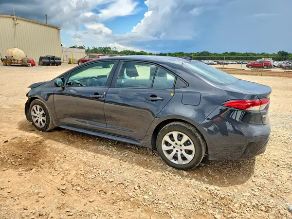 5YFB4MDE5PP029486 2023 TOYOTA COROLLA - Image 2