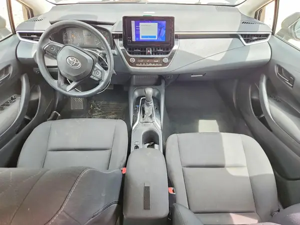 5YFB4MDE5PP029486 2023 TOYOTA COROLLA - Image 8