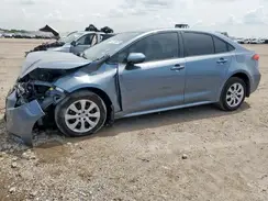 5YFB4MDE5PP029505 2023 TOYOTA COROLLA